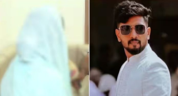 തലയിണ മുഖത്തമർത്തി കൊല്ലാൻ നോക്കി ; ഭർത്താവ് മർദിക്കുമ്പോൾ വീട്ടുകാർ നോക്കി നിന്നു ; പീഡനം തുറന്നു പറഞ്ഞ് നവവധു തലയിണ മുഖത്തമർത്തി കൊല്ലാൻ നോക്കി ; ഭർത്താവ് മർദിക്കുമ്പോൾ വീട്ടുകാർ നോക്കി നിന്നു ; പീഡനം തുറന്നു പറഞ്ഞ് നവവധു