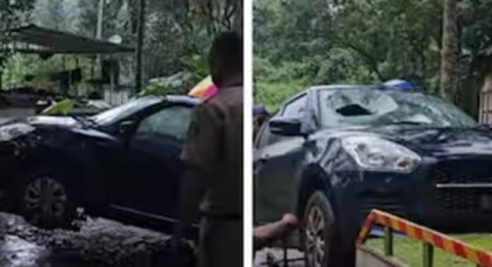 യുവാവിനെ തട്ടിക്കൊണ്ടുപോയ സംഭവം ; വിപുലമായ അന്വേഷണത്തിന് പ്രത്യേക അന്വേഷണ സംഘം രൂപീകരിച്ചു യുവാവിനെ തട്ടിക്കൊണ്ടുപോയ സംഭവം ; വിപുലമായ അന്വേഷണത്തിന് പ്രത്യേക അന്വേഷണ സംഘം രൂപീകരിച്ചു