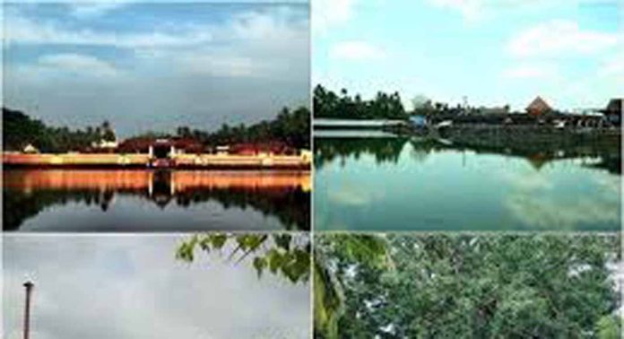 നാലമ്പല ദർശന തീർത്ഥയാത്രയുമായി കെ.എസ്.ആർ.ടി.സി നാലമ്പല ദർശന തീർത്ഥയാത്രയുമായി കെ.എസ്.ആർ.ടി.സി