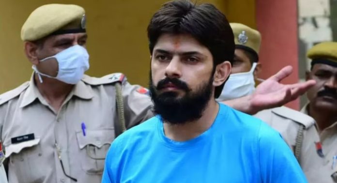 ലോറൻസ് ബിഷ്ണോയിയുടെ ടിവി അഭിമുഖം പഞ്ചാബിൽ നടന്നതായി സ്ഥിരീകരിച്ച് പോലീസ് ലോറൻസ് ബിഷ്ണോയിയുടെ ടിവി അഭിമുഖം പഞ്ചാബിൽ നടന്നതായി സ്ഥിരീകരിച്ച് പോലീസ്
