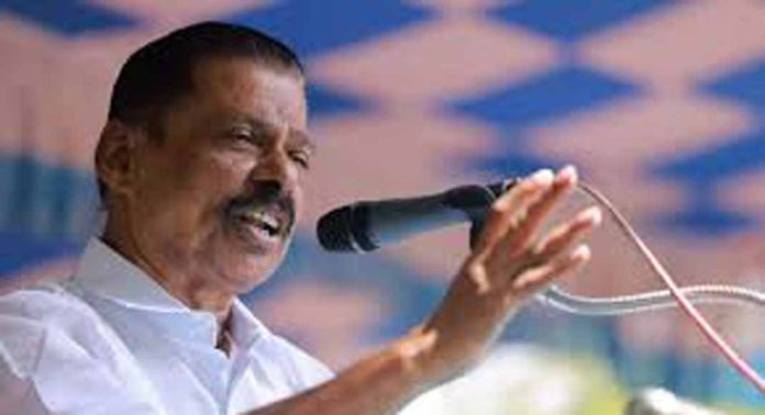 പാര്ട്ടിയേയും നേതാക്കളെയും ജനങ്ങളില് നിന്ന് അകറ്റുന്ന എല്ലാ ശൈലികളും മാറ്റുമെന്ന് സിപിഎം സംസ്ഥാന സെക്രട്ടറി എംവി ഗോവിന്ദൻ പാര്ട്ടിയേയും നേതാക്കളെയും ജനങ്ങളില് നിന്ന് അകറ്റുന്ന എല്ലാ ശൈലികളും മാറ്റുമെന്ന് സിപിഎം സംസ്ഥാന സെക്രട്ടറി എംവി ഗോവിന്ദൻ