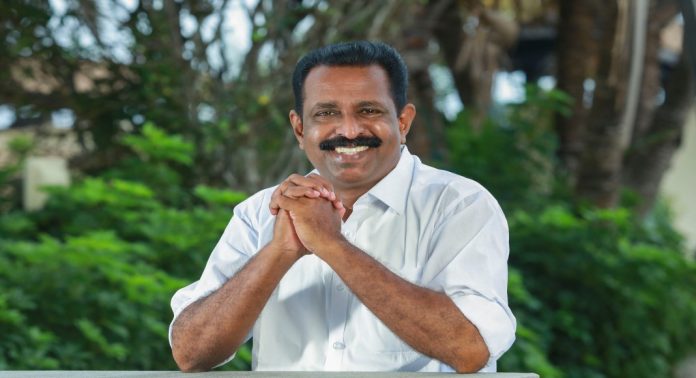 ‘ജീവിച്ചിരുന്നെങ്കിൽ ഇന്ന് ഏറ്റവും സന്തോഷിക്കുക ഉമ്മൻ ചാണ്ടി’ – എം വിൻസന്റ് എംഎൽഎ ‘ജീവിച്ചിരുന്നെങ്കിൽ ഇന്ന് ഏറ്റവും സന്തോഷിക്കുക ഉമ്മൻ ചാണ്ടി’ – എം വിൻസന്റ് എംഎൽഎ