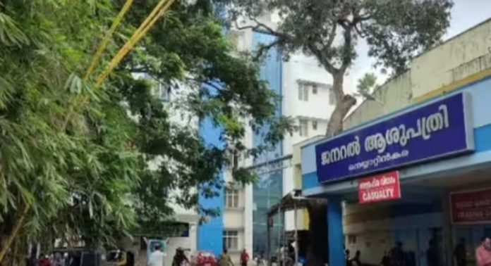കിഡ്നി സ്റ്റോണ് ചികിത്സയ്ക്ക് കുത്തിവയ്പ്പെടുത്ത യുവതി അബോധാവസ്ഥയിൽ ; ഡോക്ടർക്കെതിരെ കേസ് കിഡ്നി സ്റ്റോണ് ചികിത്സയ്ക്ക് കുത്തിവയ്പ്പെടുത്ത യുവതി അബോധാവസ്ഥയിൽ ; ഡോക്ടർക്കെതിരെ കേസ്