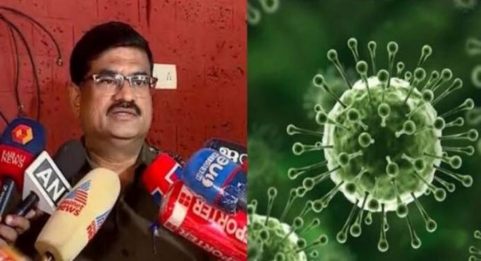 കുട്ടിക്ക് ഇതുവരെ നിപ സ്ഥിരീകരിച്ചിട്ടില്ല ; വൈകിട്ട് ഫലം ലഭിക്കും ; വിവരങ്ങൾ കൈമാറുമെന്നും മലപ്പുറം കളക്ടര് കുട്ടിക്ക് ഇതുവരെ നിപ സ്ഥിരീകരിച്ചിട്ടില്ല ; വൈകിട്ട് ഫലം ലഭിക്കും ; വിവരങ്ങൾ കൈമാറുമെന്നും മലപ്പുറം കളക്ടര്