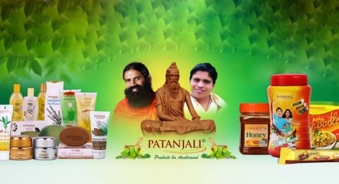 നിരോധിത പതഞ്ജലി ഉൽപ്പന്നങ്ങൾ ഫ്രാഞ്ചൈസികൾ വഴി വ്യാപകമായി വിറ്റഴിക്കുന്നതായി റിപ്പോർട്ട് നിരോധിത പതഞ്ജലി ഉൽപ്പന്നങ്ങൾ ഫ്രാഞ്ചൈസികൾ വഴി വ്യാപകമായി വിറ്റഴിക്കുന്നതായി റിപ്പോർട്ട്