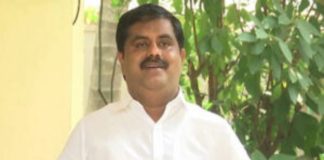 കെ.സി വേണുഗോപാലിനെതിരെ വ്യാപക സൈബര് ആക്രമണമാണ് നടക്കുന്നതെന്ന് പ്രവീണ് കുമാര് എംഎല്എ