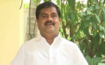 കെ.സി വേണുഗോപാലിനെതിരെ വ്യാപക സൈബര് ആക്രമണമാണ് നടക്കുന്നതെന്ന് പ്രവീണ് കുമാര് എംഎല്എ