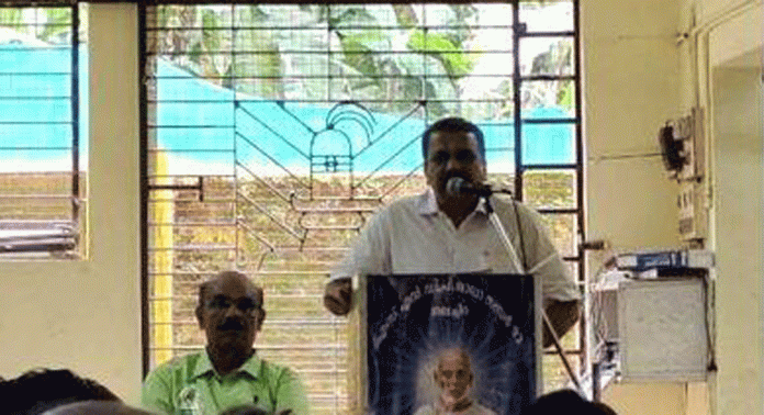 എസ്.എൻ.ഡി.പി യോഗം തലച്ചിറ ശാഖയിലെ വാർഷിക പൊതുയോഗം നടന്നു എസ്.എൻ.ഡി.പി യോഗം തലച്ചിറ ശാഖയിലെ വാർഷിക പൊതുയോഗം നടന്നു