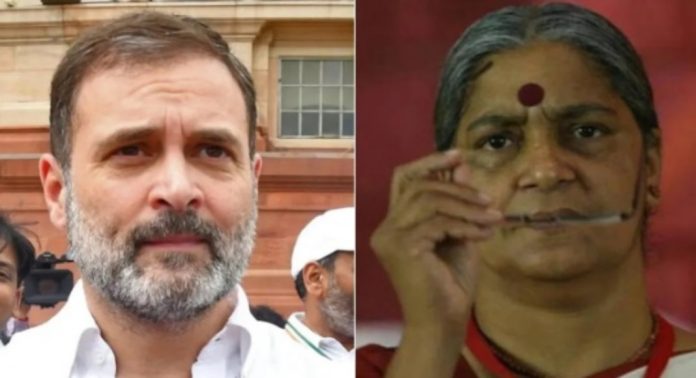 രാഹുല്ഗാന്ധിക്കെതിരെ ആനി രാജ മത്സരിച്ചത് വിവേകമില്ലായ്മ ; സിപിഐ ദേശീയ കൗൺസിലിൽ വിമർശനം രാഹുല്ഗാന്ധിക്കെതിരെ ആനി രാജ മത്സരിച്ചത് വിവേകമില്ലായ്മ ; സിപിഐ ദേശീയ കൗൺസിലിൽ വിമർശനം