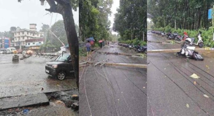 ജീവനെടുത്ത് മഴ : ഇന്ന് മാത്രം 9 മരണം ; നിരവധി പേര്ക്ക് പരിക്ക് ജീവനെടുത്ത് മഴ : ഇന്ന് മാത്രം 9 മരണം ; നിരവധി പേര്ക്ക് പരിക്ക്