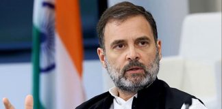 ‘ഡീൽ’ ആരോപണങ്ങൾക്കിടെ നിർണ്ണായക നീക്കം; സി.പി.ഐ.എമ്മുമായി ഉഭയകക്ഷി ചർച്ചയാകാമെന്ന് ജോൺ ബ്രിട്ടാസിനെ അറിയിച്ച് രാഹുൽ ഗാന്ധി