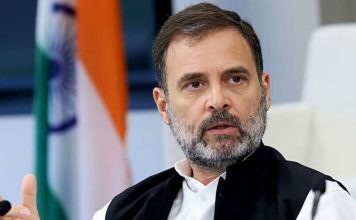 ‘ഡീൽ’ ആരോപണങ്ങൾക്കിടെ നിർണ്ണായക നീക്കം; സി.പി.ഐ.എമ്മുമായി ഉഭയകക്ഷി ചർച്ചയാകാമെന്ന് ജോൺ ബ്രിട്ടാസിനെ അറിയിച്ച് രാഹുൽ ഗാന്ധി