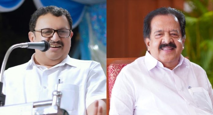 കെപിസിസി തര്ക്കം : ഒരുമിച്ച് പോകണമെന്ന് ചെന്നിത്തല ; വിമര്ശനം വന്നാൽ നേതാക്കൾ തിരുത്തണമെന്ന് കെ മുരളീധരൻ കെപിസിസി തര്ക്കം : ഒരുമിച്ച് പോകണമെന്ന് ചെന്നിത്തല ; വിമര്ശനം വന്നാൽ നേതാക്കൾ തിരുത്തണമെന്ന് കെ മുരളീധരൻ