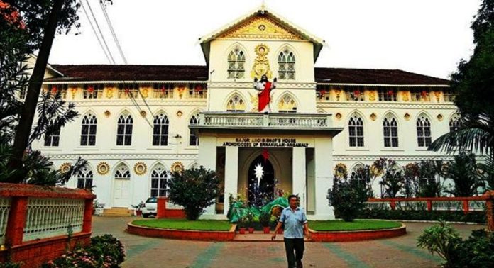ഏകീകൃത കുര്ബാന : സിറോ മലബാര് സഭയിൽ സമവായം ; സിനഡ് കുര്ബാന ഉപാധികളോടെ നടത്തും ഏകീകൃത കുര്ബാന : സിറോ മലബാര് സഭയിൽ സമവായം ; സിനഡ് കുര്ബാന ഉപാധികളോടെ നടത്തും