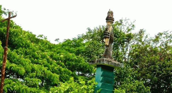 അവഗണനയുടെ പടുകുഴിയിൽ തിരുവല്ല പബ്ലിക് സ്റ്റേഡിയം അവഗണനയുടെ പടുകുഴിയിൽ തിരുവല്ല പബ്ലിക് സ്റ്റേഡിയം