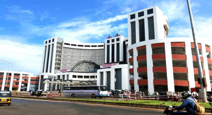 തിരുവനന്തപുരം സെൻട്രൽ ബസ് സ്റ്റേഷനിൽ ഇനി ശീതീകരിച്ച വിശ്രമ കേന്ദ്രം ; ഗണേഷ് കുമാർ ഉദ്ഘാടനം ചെയ്യും തിരുവനന്തപുരം സെൻട്രൽ ബസ് സ്റ്റേഷനിൽ ഇനി ശീതീകരിച്ച വിശ്രമ കേന്ദ്രം ; ഗണേഷ് കുമാർ ഉദ്ഘാടനം ചെയ്യും