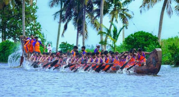ജലോത്സവ രംഗത്ത് ഒരു നൂറ്റാണ്ടിന്റെ പാരമ്പര്യം ; ഷോട്ട് പുളിക്കത്ര നീരണിയൽ 7-ാം വാർഷികം 27ന് ജലോത്സവ രംഗത്ത് ഒരു നൂറ്റാണ്ടിന്റെ പാരമ്പര്യം ; ഷോട്ട് പുളിക്കത്ര നീരണിയൽ 7-ാം വാർഷികം 27ന്