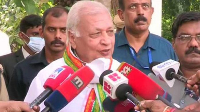 ‘മുണ്ടക്കൈയത്ത് ഉണ്ടായത് വൻ ദുരന്തം ; രാജ്യത്തിൻ്റെ എല്ലാ കോണുകളിൽ നിന്നും സഹായം പ്രതീക്ഷിക്കുന്നു’ – ഗവർണർ ‘മുണ്ടക്കൈയത്ത് ഉണ്ടായത് വൻ ദുരന്തം ; രാജ്യത്തിൻ്റെ എല്ലാ കോണുകളിൽ നിന്നും സഹായം പ്രതീക്ഷിക്കുന്നു’ – ഗവർണർ