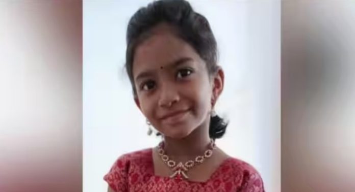 അടിമാലിയിൽ ഭക്ഷണം തൊണ്ടയിൽ കുടുങ്ങി നാലാം ക്ലാസുകാരിയ്ക്ക് ദാരുണാന്ത്യം അടിമാലിയിൽ ഭക്ഷണം തൊണ്ടയിൽ കുടുങ്ങി നാലാം ക്ലാസുകാരിയ്ക്ക് ദാരുണാന്ത്യം