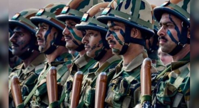 ഹരിയാനയിൽ അഗ്നിവീറുകൾക്ക് സംവരണം പ്രഖ്യാപിച്ചു ഹരിയാനയിൽ അഗ്നിവീറുകൾക്ക് സംവരണം പ്രഖ്യാപിച്ചു