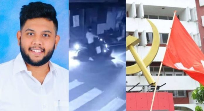 എകെജി സെൻറർ ആക്രണ കേസിൽ പ്രതി സുഹൈലിന്റെ ജാമ്യഹർജിയിൽ വിധി ഇന്ന് എകെജി സെൻറർ ആക്രണ കേസിൽ പ്രതി സുഹൈലിന്റെ ജാമ്യഹർജിയിൽ വിധി ഇന്ന്