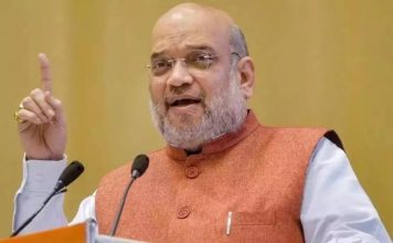 ഇന്ത്യൻ അതിർത്തി ജില്ലകളിലെ ജനസംഖ്യാ പാറ്റേണിലുണ്ടായ മാറ്റങ്ങളെക്കുറിച്ച് സൂക്ഷ്മമായി പരിശോധിക്കാൻ ഉന്നതതല സമിതിയ്ക്ക് നിർദേശം നൽകി അമിത് ഷാ