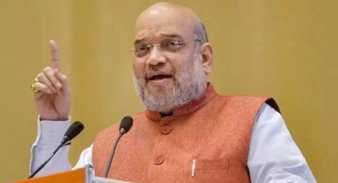 മൂന്ന് ദിവസത്തെ സന്ദർശനത്തിനായി അമിത്ഷാ ജമ്മു കശ്മീരിൽ മൂന്ന് ദിവസത്തെ സന്ദർശനത്തിനായി അമിത്ഷാ ജമ്മു കശ്മീരിൽ