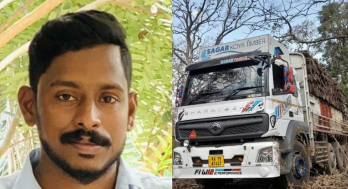 അർജുന്റെ കുടുംബത്തിനു സഹായം പ്രഖ്യാപിച്ച് കർണാടക ; 5 ലക്ഷം ആശ്വാസധനം നൽകും അർജുന്റെ കുടുംബത്തിനു സഹായം പ്രഖ്യാപിച്ച് കർണാടക ; 5 ലക്ഷം ആശ്വാസധനം നൽകും