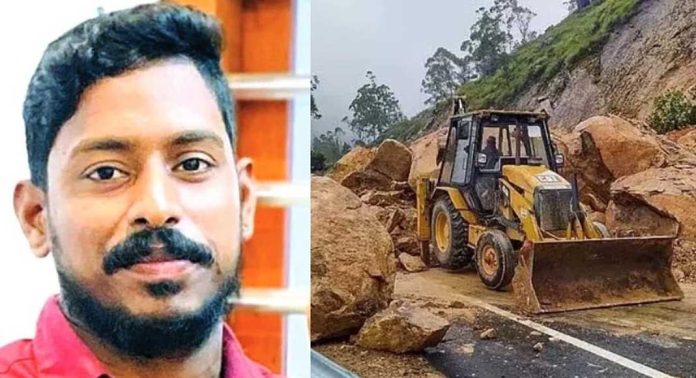 അർജുനെ തേടി ആറാം നാൾ ; തിരച്ചിൽ പുനരാരംഭിച്ചു ; രക്ഷാദൗത്യത്തിന് സേനയെത്തും അർജുനെ തേടി ആറാം നാൾ ; തിരച്ചിൽ പുനരാരംഭിച്ചു ; രക്ഷാദൗത്യത്തിന് സേനയെത്തും