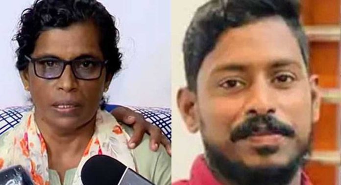 അർജുന്റെ കുടുംബത്തിനെതിരായ സൈബർ ആക്രമണം ; കേസെടുത്ത് യുവജന കമ്മീഷൻ അർജുന്റെ കുടുംബത്തിനെതിരായ സൈബർ ആക്രമണം ; കേസെടുത്ത് യുവജന കമ്മീഷൻ