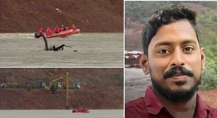 അർജുനായുള്ള തെരച്ചിലിൽ കാലാവസ്ഥയും നിർണായകം ; ഉത്തര കന്നഡ ജില്ലയിൽ ഇന്ന് ഓറഞ്ച് അലർട്ട് ; വ്യാപക മഴയ്ക്ക് സാധ്യത അർജുനായുള്ള തെരച്ചിലിൽ കാലാവസ്ഥയും നിർണായകം ; ഉത്തര കന്നഡ ജില്ലയിൽ ഇന്ന് ഓറഞ്ച് അലർട്ട് ; വ്യാപക മഴയ്ക്ക് സാധ്യത