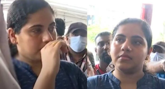 ജോയിയുടെ കുടുംബത്തിന് ധനസഹായം നൽകും ; കളക്ടർ മുഖ്യമന്ത്രിയോട് ആവശ്യപ്പെട്ടിട്ടുണ്ടെന്ന് മേയർ ജോയിയുടെ കുടുംബത്തിന് ധനസഹായം നൽകും ; കളക്ടർ മുഖ്യമന്ത്രിയോട് ആവശ്യപ്പെട്ടിട്ടുണ്ടെന്ന് മേയർ