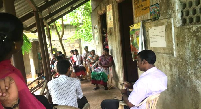 അവഗണനയുമായി ആവണിപ്പാറ – മൂന്നുദിവസമായി 38 കുടുംബങ്ങള് കൂരിരുട്ടില് അവഗണനയുമായി ആവണിപ്പാറ – മൂന്നുദിവസമായി 38 കുടുംബങ്ങള് കൂരിരുട്ടില്