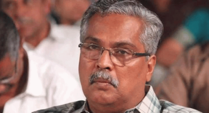 സിപിഐഎം തോൽവിയിൽ നിന്ന് പാഠം പഠിക്കണം : ബിനോയ് വിശ്വം സിപിഐഎം തോൽവിയിൽ നിന്ന് പാഠം പഠിക്കണം : ബിനോയ് വിശ്വം