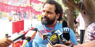 പുരുഷന്മാർക്ക് സൗജന്യം കൊടുത്താൽ പൈസ വീട്ടിൽ എത്തില്ലെന്ന മുഖ്യമന്ത്രി വി ഡി സതീശന്റെ പരാമർശത്തിനെതിരെ ബിനീഷ് കോടിയേരി