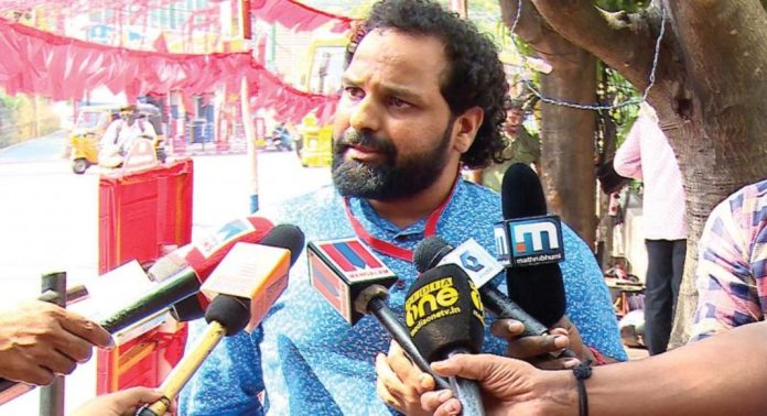ബിനീഷ് കോടിയേരിയുടെ അംഗത്വം പുതുക്കാതെ സിപിഎം ; അപേക്ഷ നിരസിച്ചത് നാല് തവണ ബിനീഷ് കോടിയേരിയുടെ അംഗത്വം പുതുക്കാതെ സിപിഎം ; അപേക്ഷ നിരസിച്ചത് നാല് തവണ