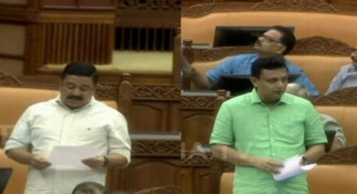 ജനിക്കാതെ പോയ കുഞ്ഞിൻെറ കാലനാണ് പിഡബ്ല്യുഡിയെന്ന് എംഎൽഎ ; കൂടോത്രത്തിൻെറ പേരിലും റോഡ് കീറുന്നുവെന്ന് റിയാസ് ജനിക്കാതെ പോയ കുഞ്ഞിൻെറ കാലനാണ് പിഡബ്ല്യുഡിയെന്ന് എംഎൽഎ ; കൂടോത്രത്തിൻെറ പേരിലും റോഡ് കീറുന്നുവെന്ന് റിയാസ്