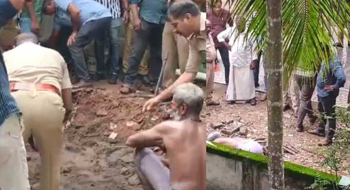 മദ്യലഹരിയിൽ പ്രതിയുടെ വെളിപ്പെടുത്തൽ ഊമക്കത്തായി പോലീസിലെത്തി ; 15 വര്ഷം മുൻപത്തെ കൊലപാതകം ചുരുളഴിഞ്ഞത് ഇങ്ങനെ മദ്യലഹരിയിൽ പ്രതിയുടെ വെളിപ്പെടുത്തൽ ഊമക്കത്തായി പോലീസിലെത്തി ; 15 വര്ഷം മുൻപത്തെ കൊലപാതകം ചുരുളഴിഞ്ഞത് ഇങ്ങനെ