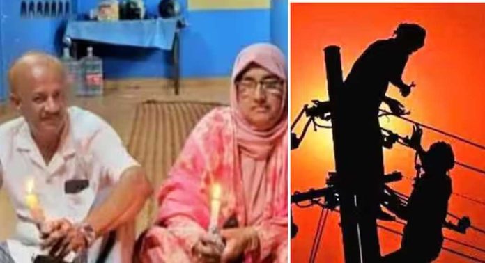 റഫീഖിന് 11 കണക്ഷൻ, ഓഫീസിലെ നഷ്ടം എപ്പോഴായാലും ഈടാക്കുമെന്ന് കെഎസ്ഇബി ;’ആക്രമിക്കില്ലെങ്കിൽ ഇന്ന് കണക്ഷൻ നൽകാം റഫീഖിന് 11 കണക്ഷൻ, ഓഫീസിലെ നഷ്ടം എപ്പോഴായാലും ഈടാക്കുമെന്ന് കെഎസ്ഇബി ;’ആക്രമിക്കില്ലെങ്കിൽ ഇന്ന് കണക്ഷൻ നൽകാം