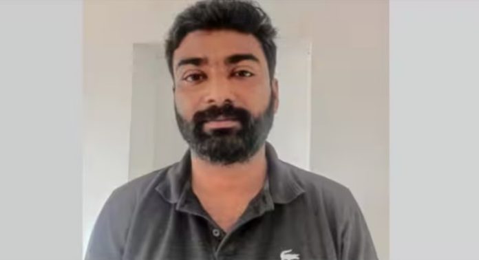 പുലർച്ചെ വഴിയാത്രക്കാരനെ ഇടിച്ചുതെറിപ്പിച്ച് കാർ നിർത്താതെ പോയി ; തെളിവ് നശിപ്പിക്കാനും ശ്രമം ; യുവാവ് അറസ്റ്റിൽ പുലർച്ചെ വഴിയാത്രക്കാരനെ ഇടിച്ചുതെറിപ്പിച്ച് കാർ നിർത്താതെ പോയി ; തെളിവ് നശിപ്പിക്കാനും ശ്രമം ; യുവാവ് അറസ്റ്റിൽ
