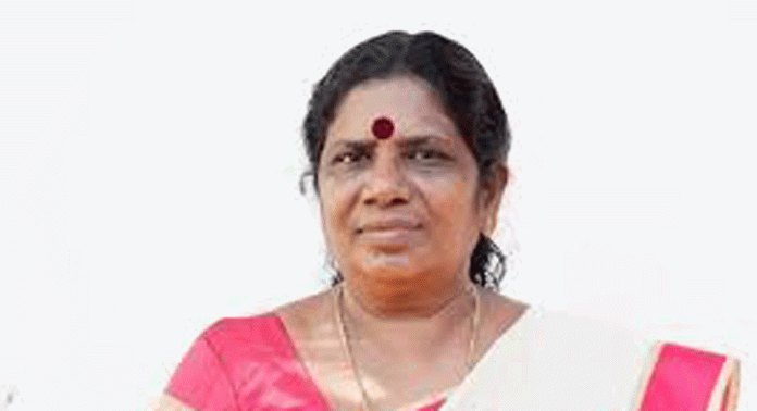 സംസ്ഥാനത്ത് പക്ഷിപ്പനി ആശങ്ക ഒഴിയുന്നു ; മന്ത്രി ജെ ചിഞ്ചുറാണി സംസ്ഥാനത്ത് പക്ഷിപ്പനി ആശങ്ക ഒഴിയുന്നു ; മന്ത്രി ജെ ചിഞ്ചുറാണി