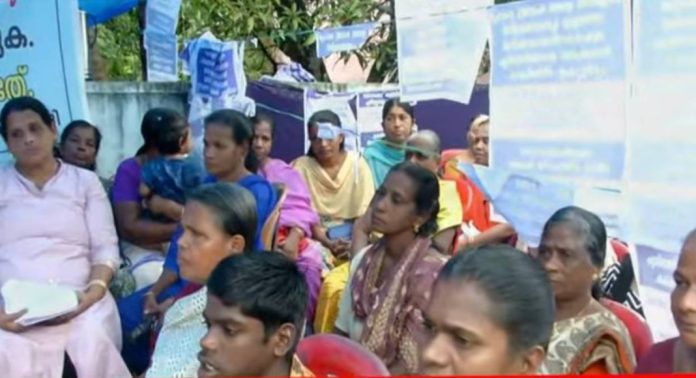 ചെല്ലാനത്ത് ഇന്ന് ഹർത്താൽ ചെല്ലാനത്ത് ഇന്ന് ഹർത്താൽ