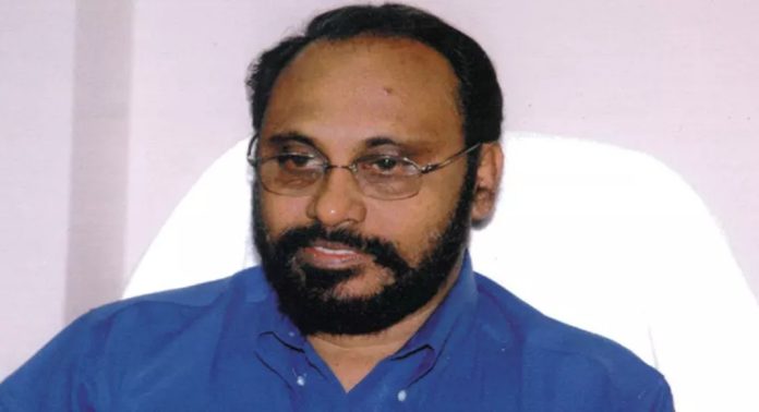ദുഷ്കർമ്മികളായ രാഷ്ട്രീയ മത നേതാക്കളെ ഒറ്റപ്പെടുത്തണമെന്ന് ചെറിയാൻ ഫിലിപ്പ് ദുഷ്കർമ്മികളായ രാഷ്ട്രീയ മത നേതാക്കളെ ഒറ്റപ്പെടുത്തണമെന്ന് ചെറിയാൻ ഫിലിപ്പ്