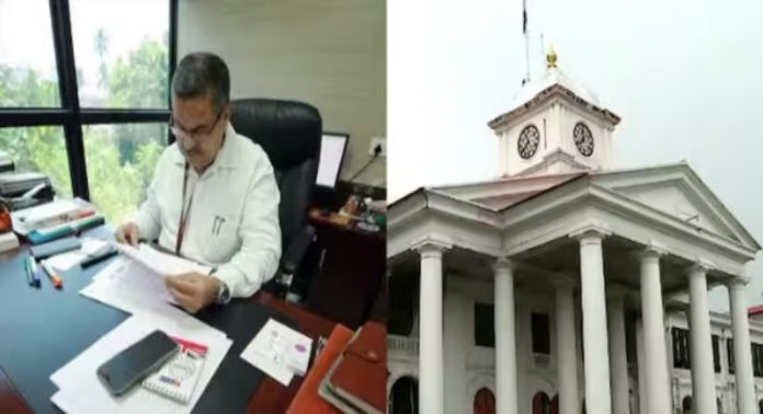 കടുത്ത സാമ്പത്തിക പ്രതിസന്ധിക്കിടെ ഇടഞ്ഞ് മുഖ്യമന്ത്രിയുടെ ചീഫ് പ്രിന്സിപ്പല് സെക്രട്ടറിയും ധനവകുപ്പും കടുത്ത സാമ്പത്തിക പ്രതിസന്ധിക്കിടെ ഇടഞ്ഞ് മുഖ്യമന്ത്രിയുടെ ചീഫ് പ്രിന്സിപ്പല് സെക്രട്ടറിയും ധനവകുപ്പും