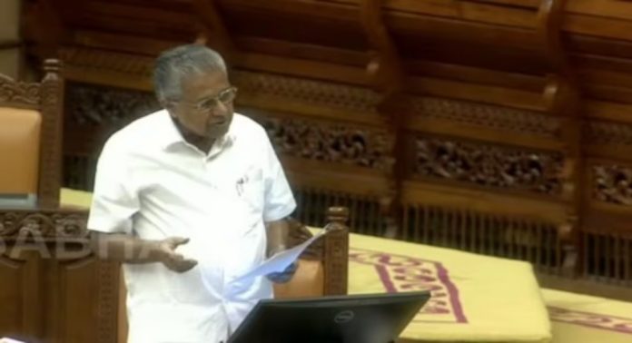 ‘പിഎസ്സിയെ കരിവാരിതേക്കരുത് ‘ ; അന്വേഷണത്തിന് തയ്യാറെന്ന് മുഖ്യമന്ത്രി ; പാർട്ടി കോടതി വേണ്ടെന്ന് പ്രതിപക്ഷം ‘പിഎസ്സിയെ കരിവാരിതേക്കരുത് ‘ ; അന്വേഷണത്തിന് തയ്യാറെന്ന് മുഖ്യമന്ത്രി ; പാർട്ടി കോടതി വേണ്ടെന്ന് പ്രതിപക്ഷം