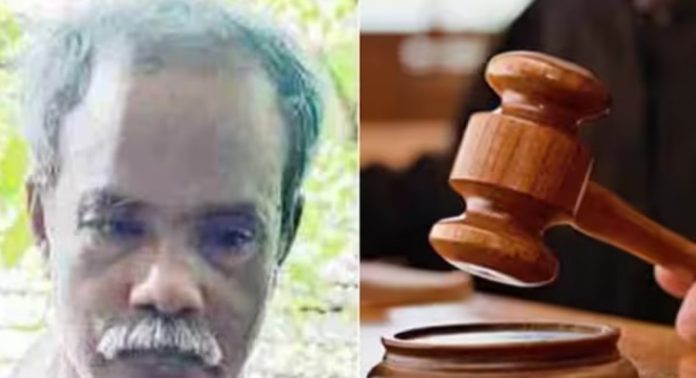 തിരൂരിൽ 12 വയസുകാരിയെ പീഡിപ്പിച്ച 57കാരന് 5 വർഷം കഠിന തടവും പിഴയും ; വിചാരണ നടന്നത് കസ്റ്റഡിയിലിരിക്കെ തിരൂരിൽ 12 വയസുകാരിയെ പീഡിപ്പിച്ച 57കാരന് 5 വർഷം കഠിന തടവും പിഴയും ; വിചാരണ നടന്നത് കസ്റ്റഡിയിലിരിക്കെ