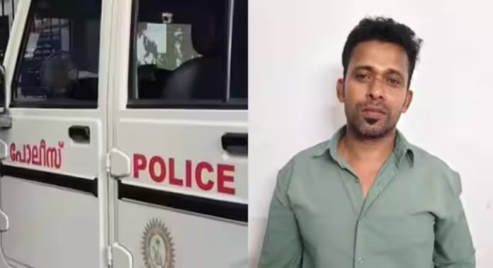 കോഴിക്കോട് വ്യാപാരിയെ തട്ടിക്കൊണ്ടുപോയി ക്രൂരമായി മര്ദ്ദിച്ച കേസിലെ മുഖ്യപ്രതി 6 മാസത്തിന് ശേഷം പിടിയില് കോഴിക്കോട് വ്യാപാരിയെ തട്ടിക്കൊണ്ടുപോയി ക്രൂരമായി മര്ദ്ദിച്ച കേസിലെ മുഖ്യപ്രതി 6 മാസത്തിന് ശേഷം പിടിയില്