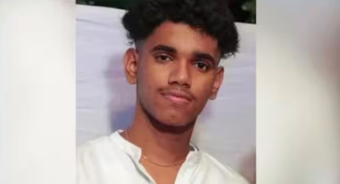 വടകര ലോകാനാര്കാവിലെ വലിയ ചിറയില് നീന്താനിറങ്ങിയ വിദ്യാര്ത്ഥി മുങ്ങി മരിച്ചു വടകര ലോകാനാര്കാവിലെ വലിയ ചിറയില് നീന്താനിറങ്ങിയ വിദ്യാര്ത്ഥി മുങ്ങി മരിച്ചു