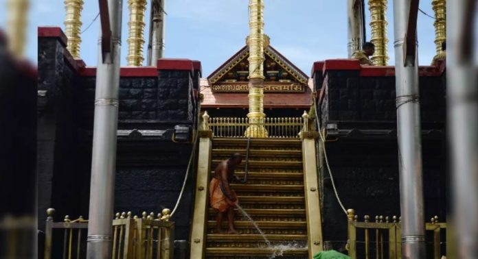 ദേവസ്വം ബോർഡ് ക്ഷേത്രങ്ങൾക്ക് എട്ട് വർഷത്തിനിടെ സർക്കാർ നൽകിയത് 395 കോടി ദേവസ്വം ബോർഡ് ക്ഷേത്രങ്ങൾക്ക് എട്ട് വർഷത്തിനിടെ സർക്കാർ നൽകിയത് 395 കോടി