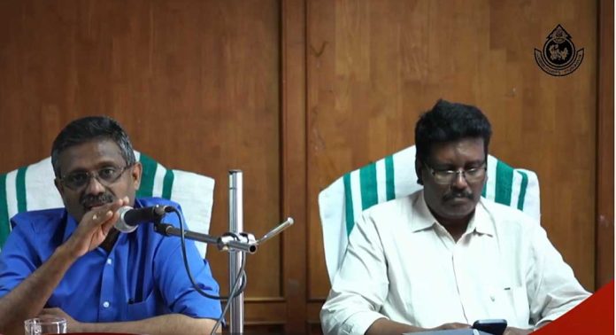 പത്തനംതിട്ട മാസ്റ്റർ പ്ലാൻ : കുമ്പഴ സ്കീമിൽ ചർച്ച തുടങ്ങി പത്തനംതിട്ട മാസ്റ്റർ പ്ലാൻ : കുമ്പഴ സ്കീമിൽ ചർച്ച തുടങ്ങി